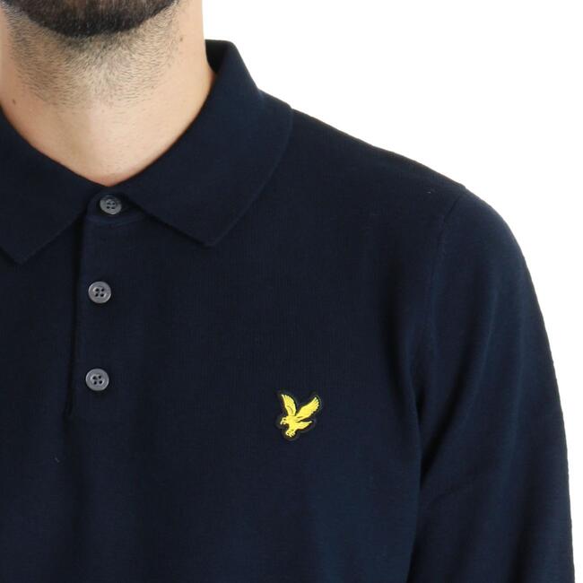 MAGLIA COLLETTO LYLE & SCOTT - Mad Fashion | img vers.650x/